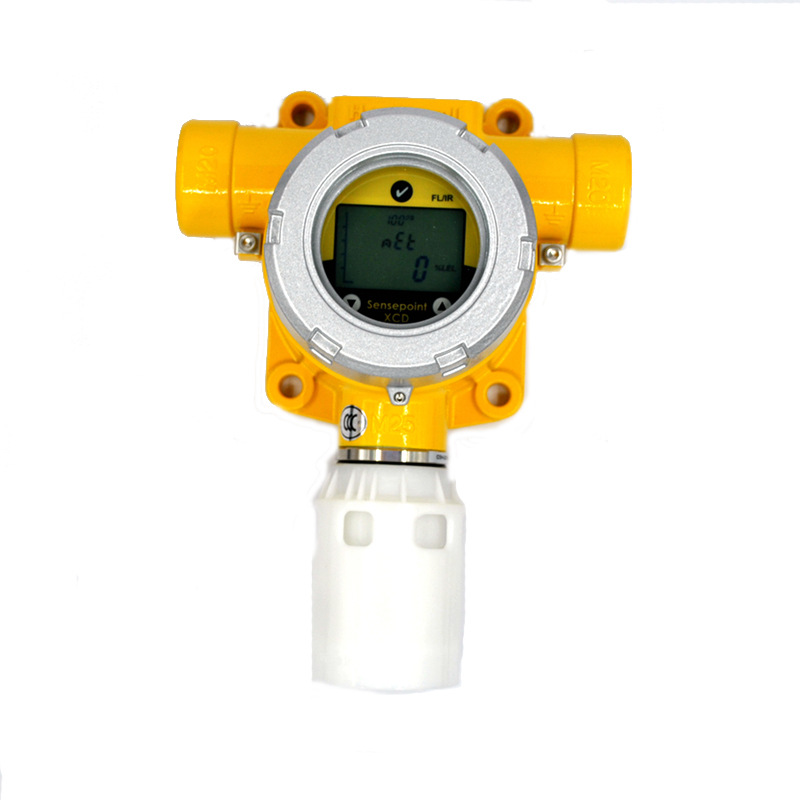 霍尼韋爾XCD固定式氣體檢測儀圖片3