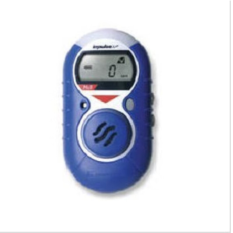 霍尼韋爾XP-O2便攜式氧氣氣體檢測儀圖片3