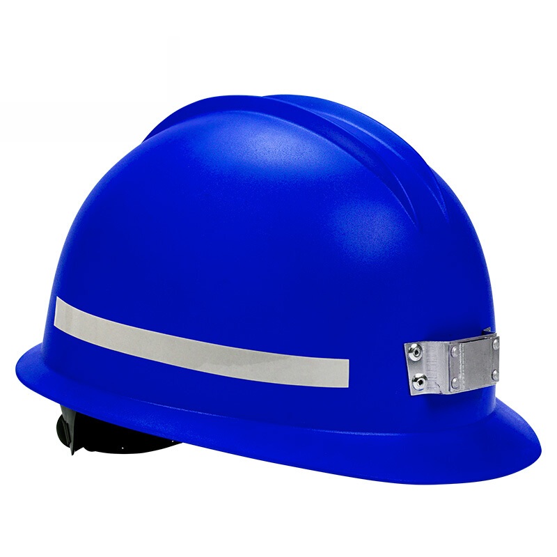 唐豐阻燃抗靜電ABS礦工安全帽圖片2