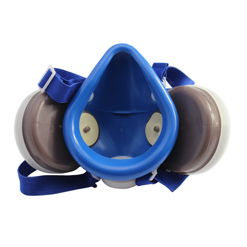 唐豐雙罐防毒口罩圖片4