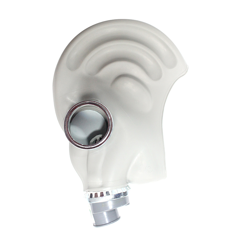 唐豐TF-59全面罩防毒面具圖片1