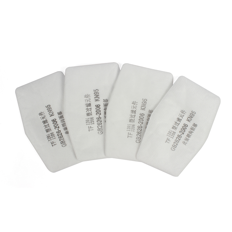 唐豐1201濾棉圖片1