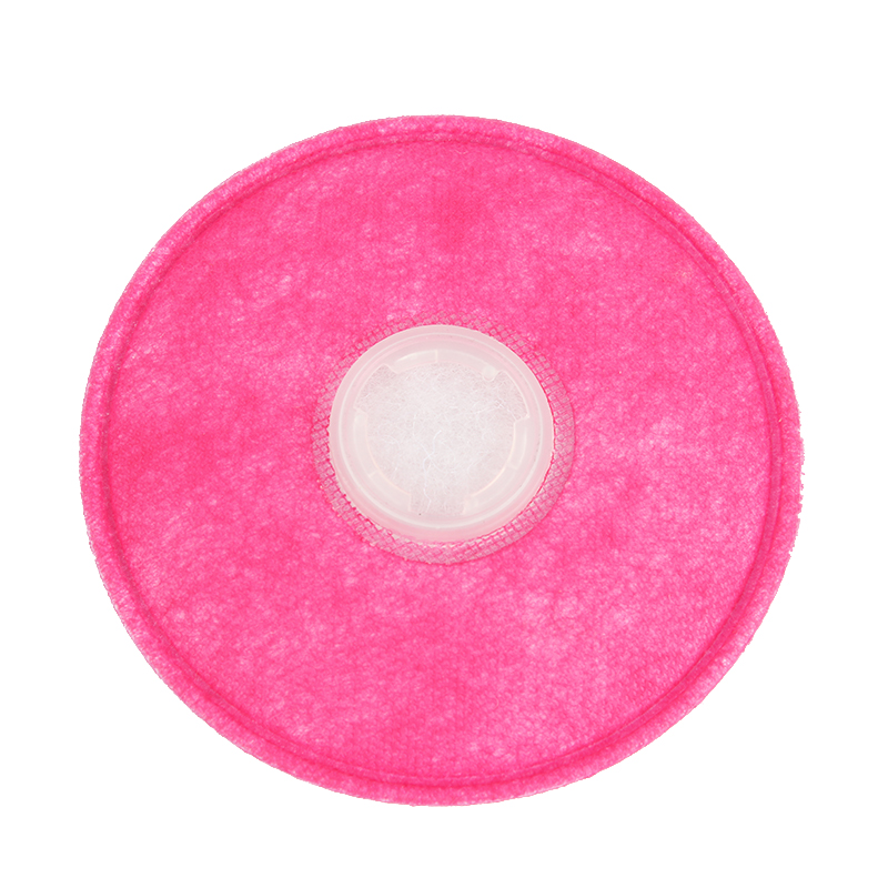 唐豐1203紅色濾棉圖片1