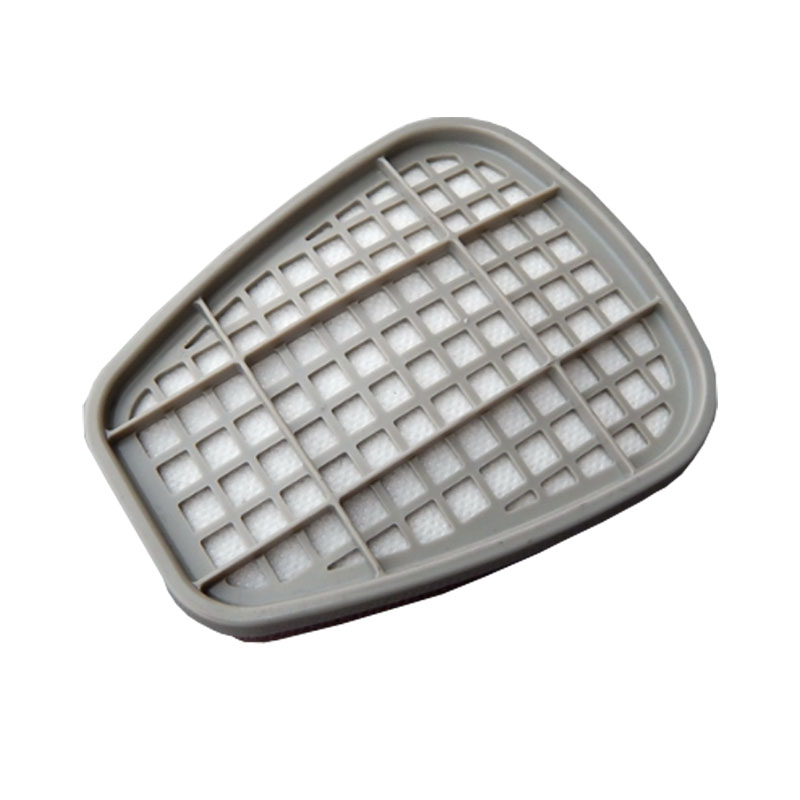 唐豐P-A-1防有機氣體濾毒盒(1203半面具適用)圖片4