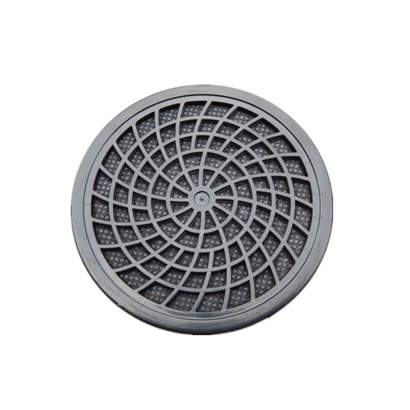 唐豐P-A-1防有機(jī)氣體濾毒盒(1503半面具適用)圖片1 唐豐P-A-1防有機(jī)氣體濾毒盒(1503半面具適用)圖片1