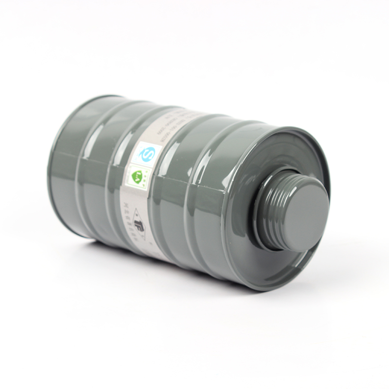 唐豐TF-A型P-B-3濾毒罐(原1號中罐)圖片2