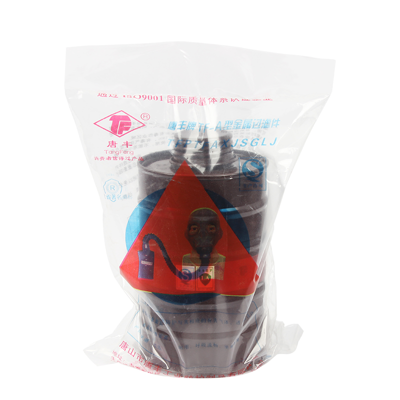 唐豐TF-A型P-A-3濾毒罐(原3號中罐)圖片1