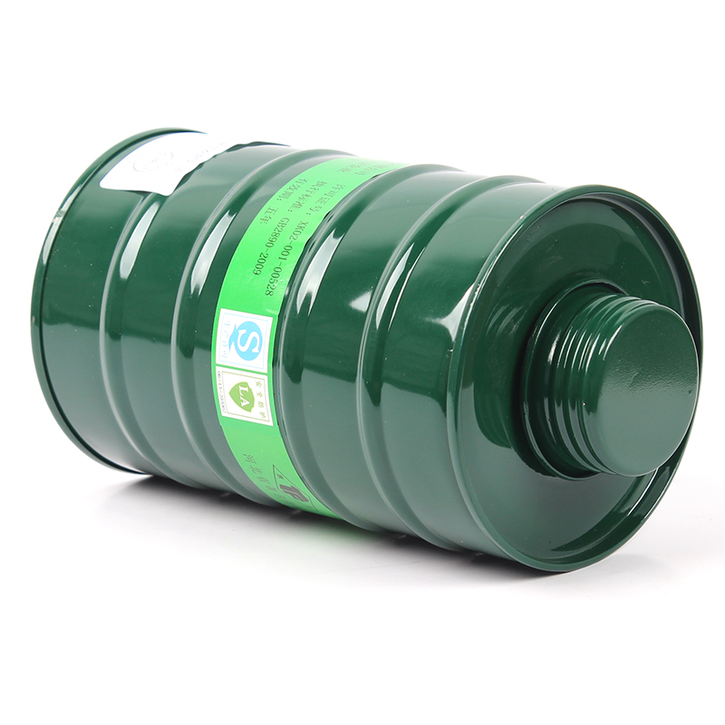 唐豐TF-A型P-K-3濾毒罐(原4號中罐)圖片2