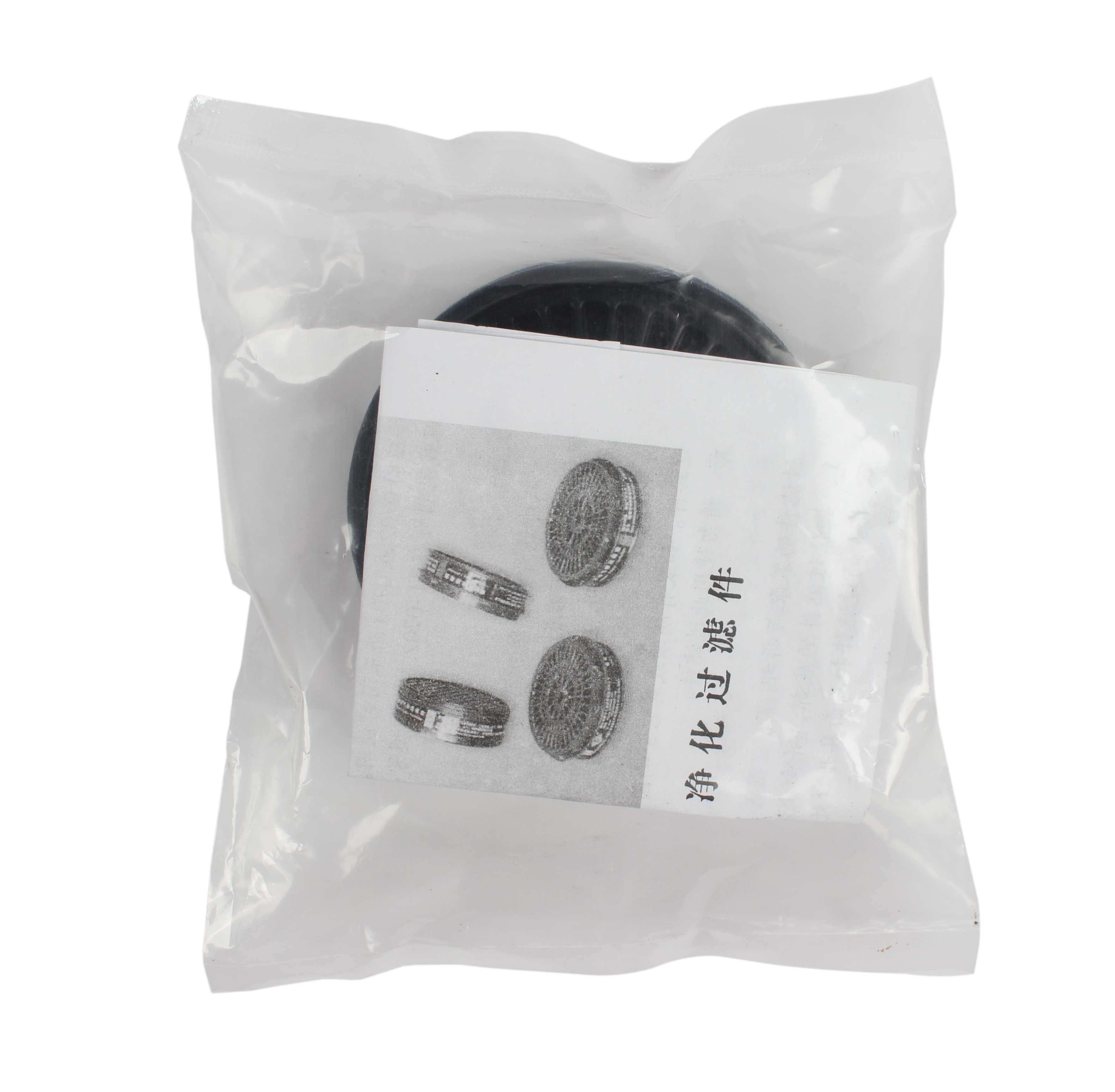 唐豐0702濾毒盒圖片5