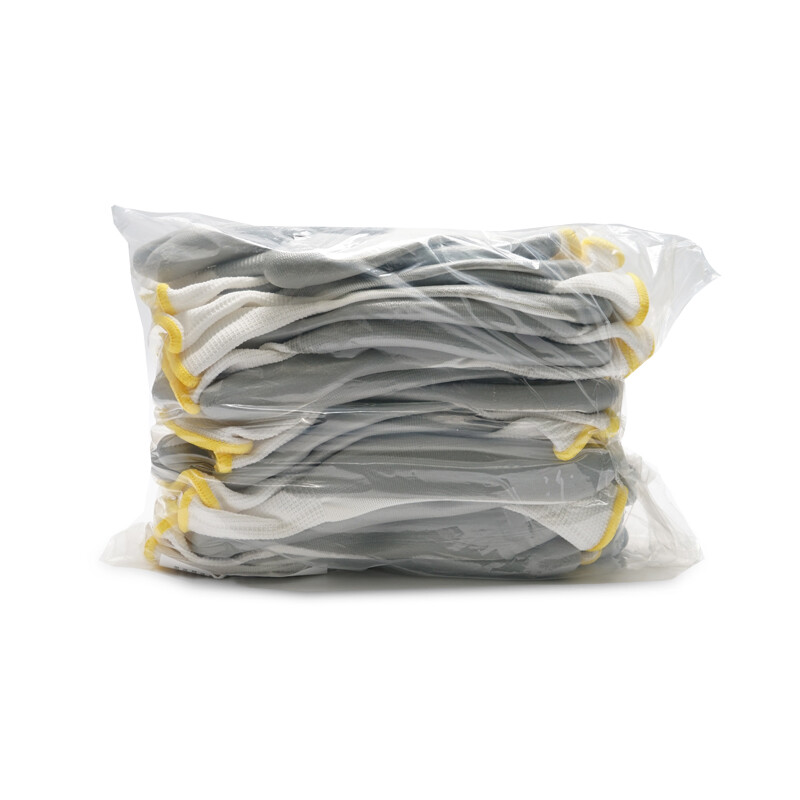 霍盛JN230HS防滑耐磨丁腈涂層勞保手套圖片2