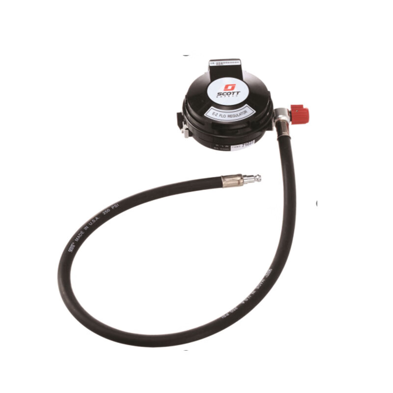 3M SCOTT iPak/683自給開路式壓縮空氣呼吸器圖片4