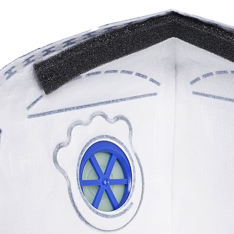 霍尼韋爾H950V-B10靚呼吸萌寵男孩兒童口罩圖片4