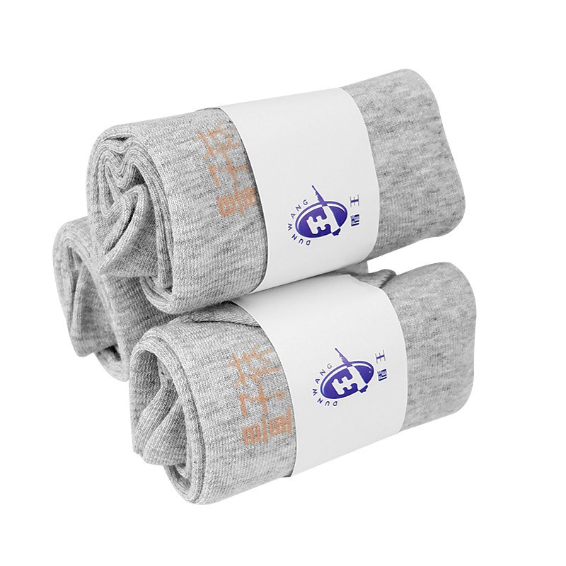 盾王D-23棉質(zhì)長筒防靜電襪子圖片5