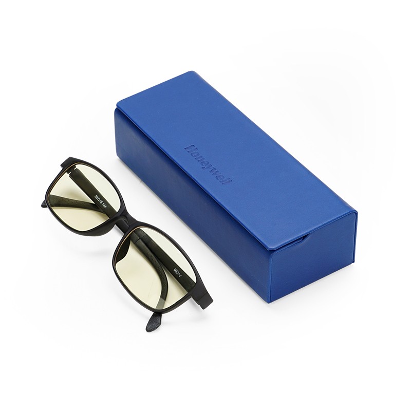 霍尼韋爾M601-J防藍光防沖擊防護眼鏡圖片4