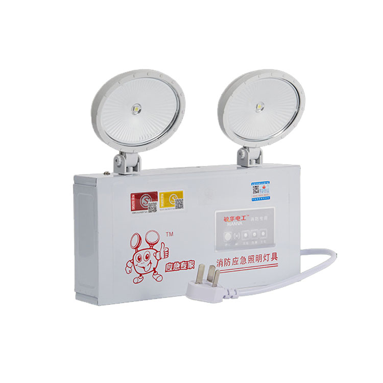 敏華電工M-ZFZD-E5W3002消防應(yīng)急照明燈圖片1