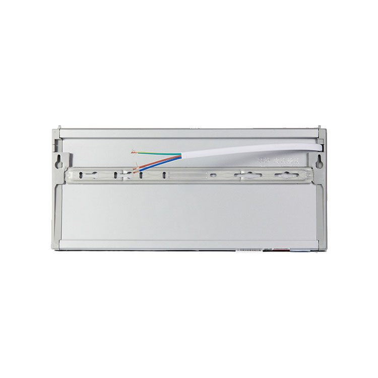 敏華電工M-BLZD-1LROE I 5W安全出口消防應(yīng)急指示燈圖片5