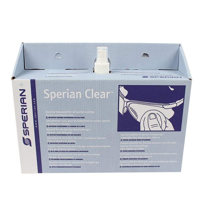 霍尼韋爾1011380鏡片清潔套裝圖片3