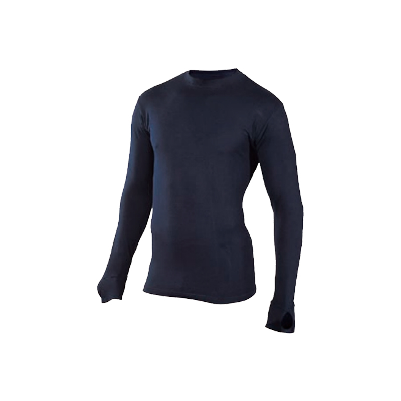 定和DH5714消防員防靜電內衣圖片1