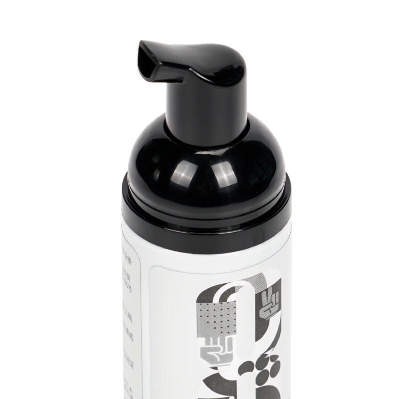 霍尼韋爾MACMOLY泡沫型小8皮膚抑菌噴霧圖片3