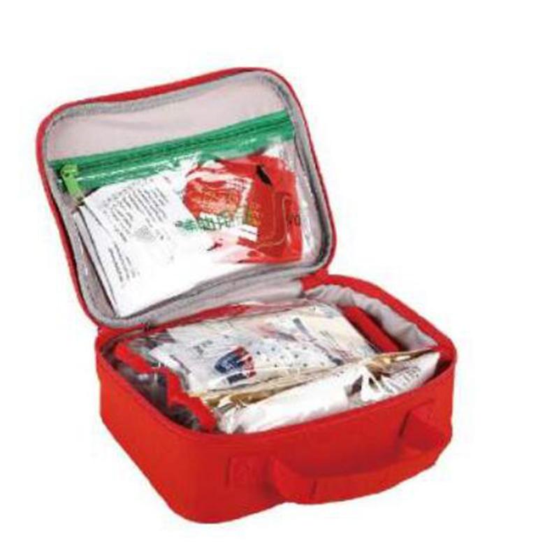 藍帆醫療AED-B001 AED急救包圖片1