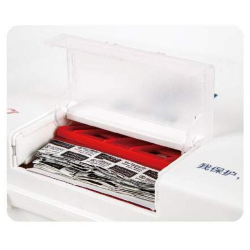 藍帆醫療BG-P001辦公場所急救箱圖片2