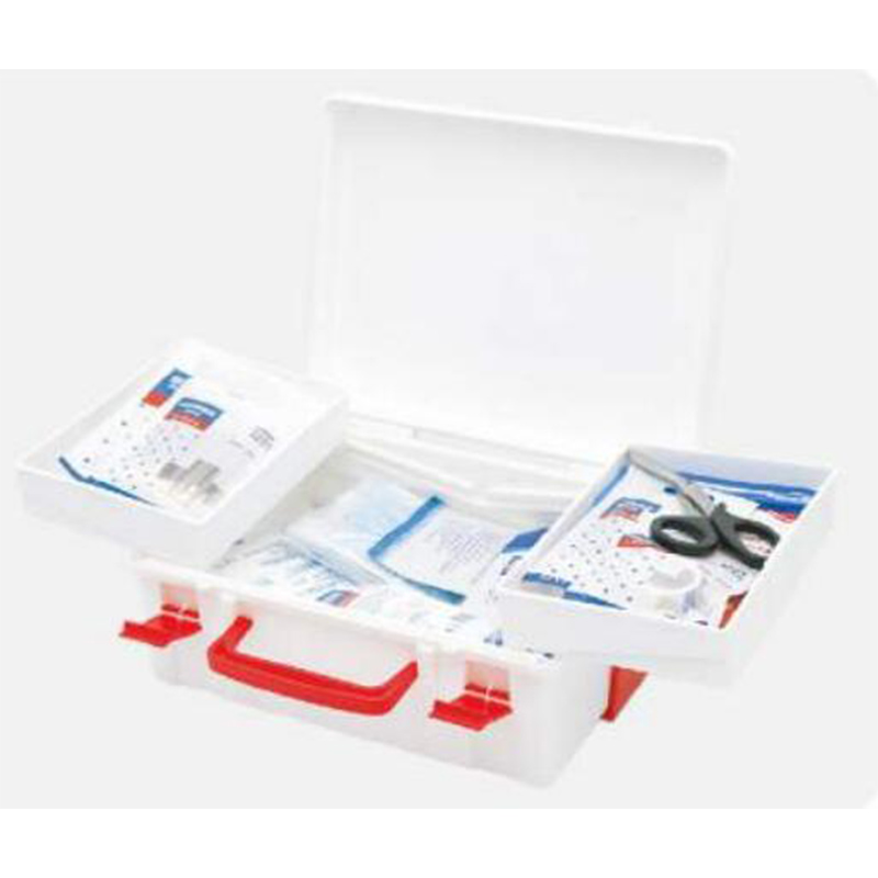 藍(lán)帆醫(yī)療BG-P002辦公場所急救箱圖片1