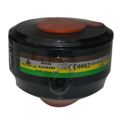 代爾塔105135過濾灌A2B2E2K2濾毒罐圖片5