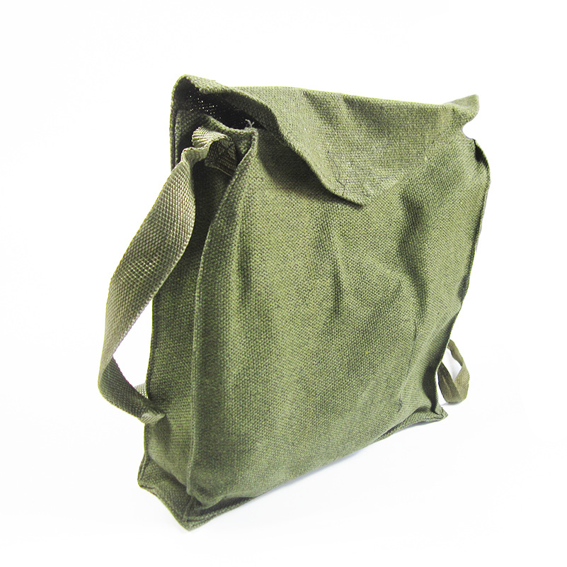 DH896防毒面具挎包濾毒罐背包圖片1