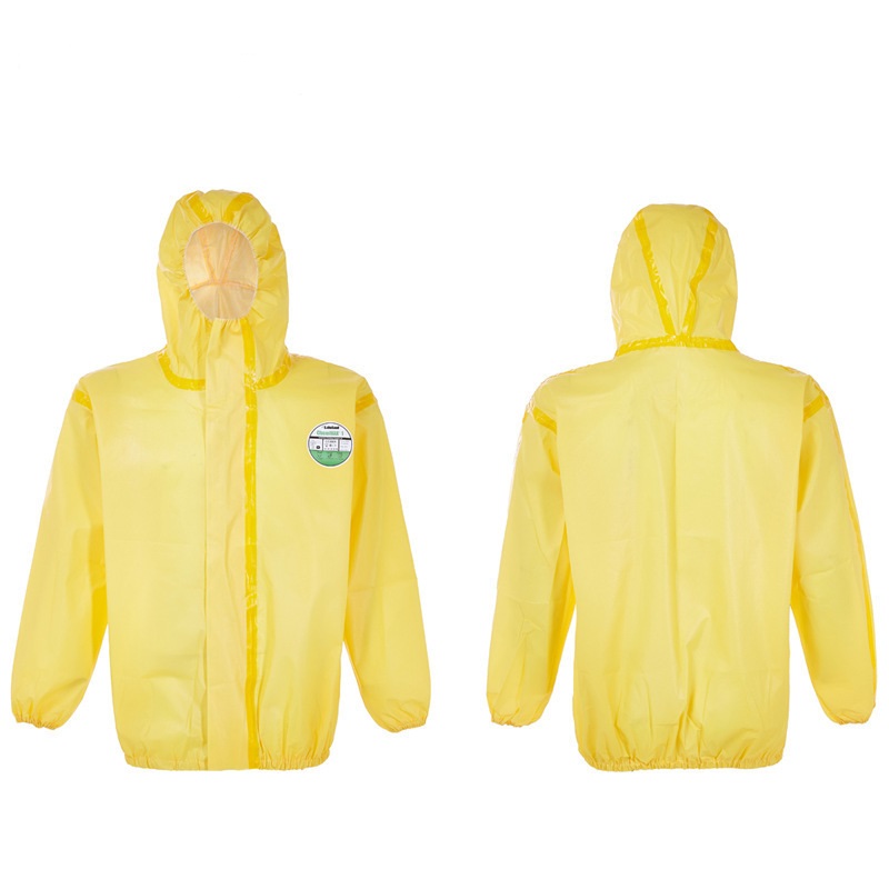 雷克蘭CT1S145Y凱麥斯分體防化服上衣圖片1