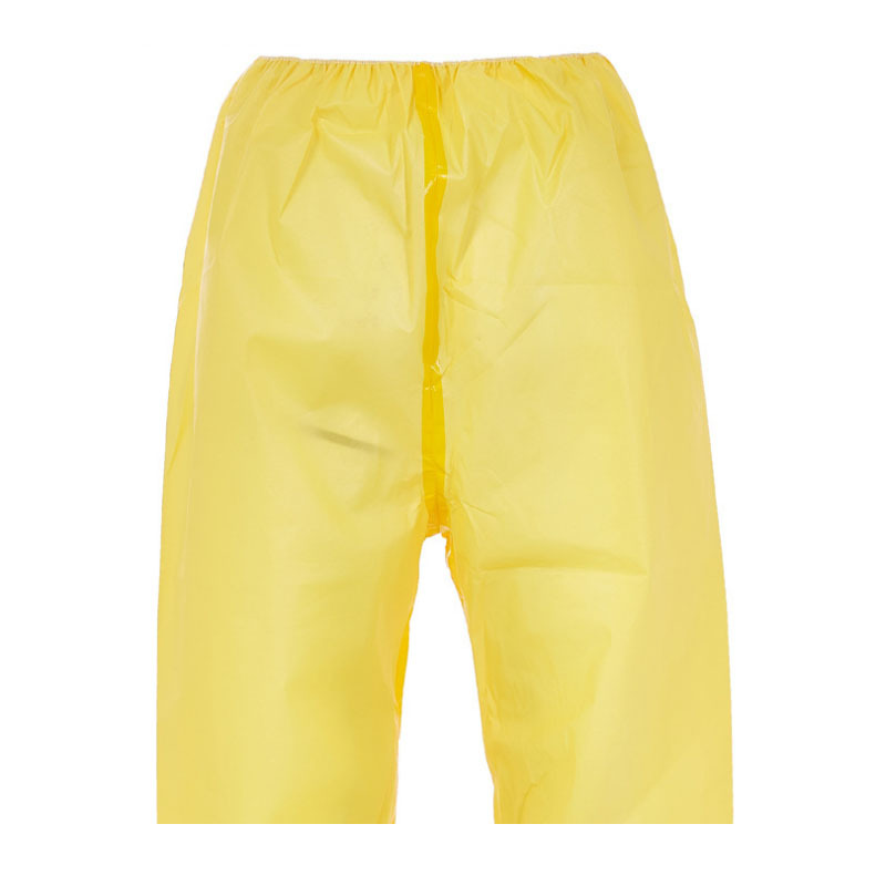 雷克蘭CT1S301Y凱麥斯分體防化服褲子(替代CT1S301)圖片2