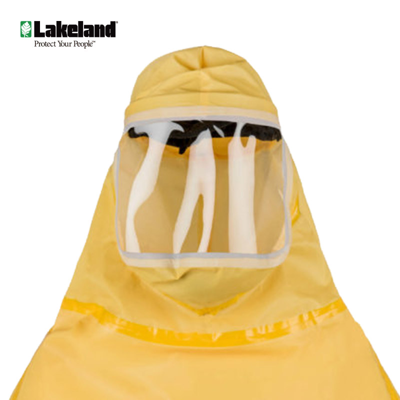 雷克蘭C1THDY02凱麥斯1防化頭罩圖片2