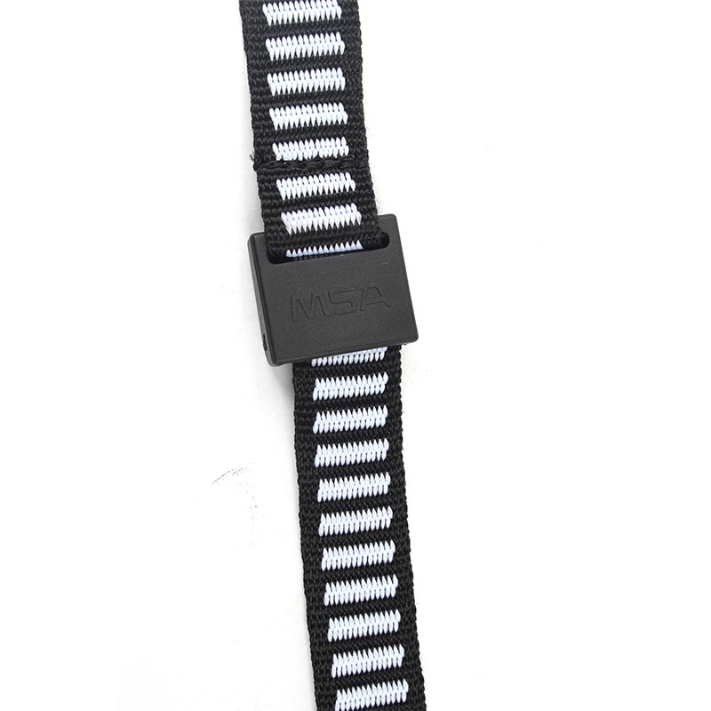 梅思安9100001-SP安全帽國標D型下頦帶圖片3