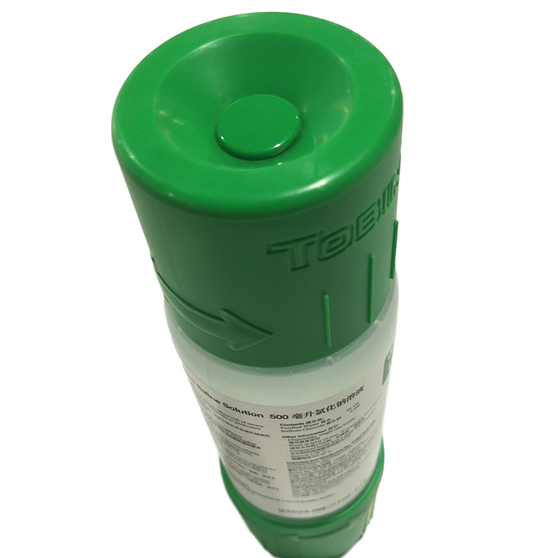Honeywell霍尼韋爾227Tobin洗眼液磷酸鹽緩沖溶液(藍標)圖片5