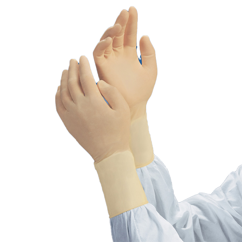 金佰利Kimtech57709 G5一次性乳膠手套M圖片2