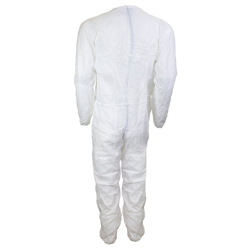 金佰利Kimtech金特88804 A5無菌連體潔凈服XXL圖片1 金佰利Kimtech金特88804 A5無菌連體潔凈服XXL圖片1