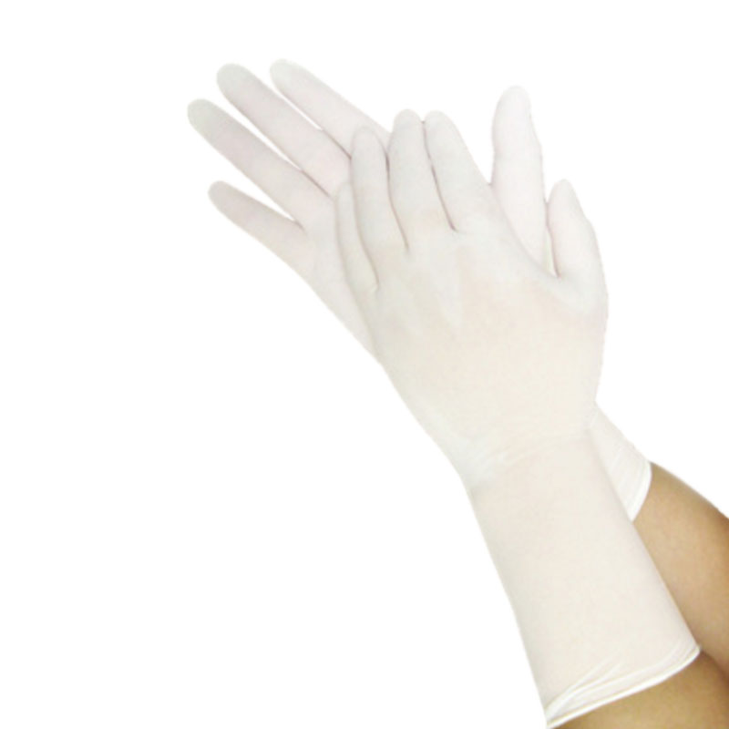 金佰利Kimtech金特HC61012 G3白色丁腈手套M圖片2 金佰利Kimtech金特HC61012 G3白色丁腈手套M圖片2