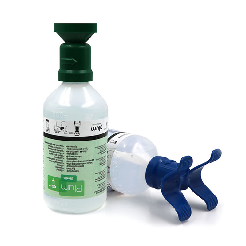 丹麥Plum4698單瓶掛板洗眼液圖片5