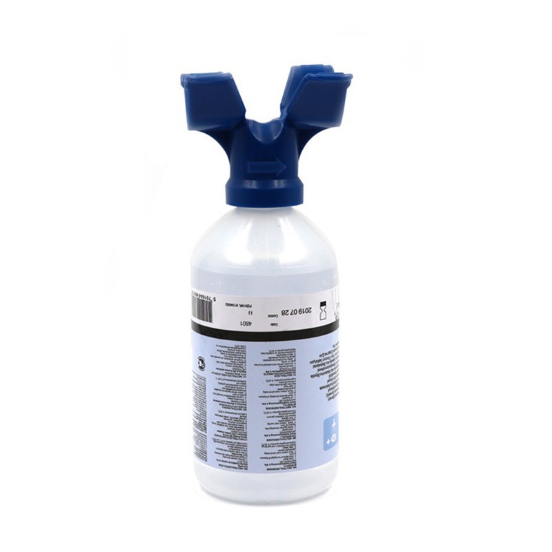 丹麥Plum4611雙瓶掛板洗眼液500ml*2圖片1 丹麥Plum4611雙瓶掛板洗眼液500ml*2圖片1