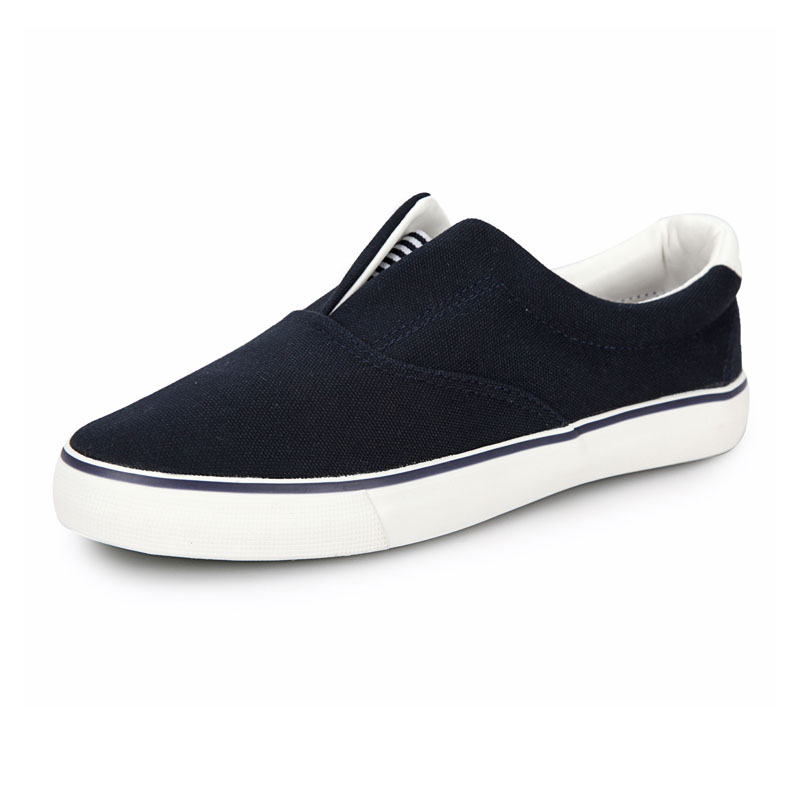 回力WXY-77低幫帆布鞋圖片3