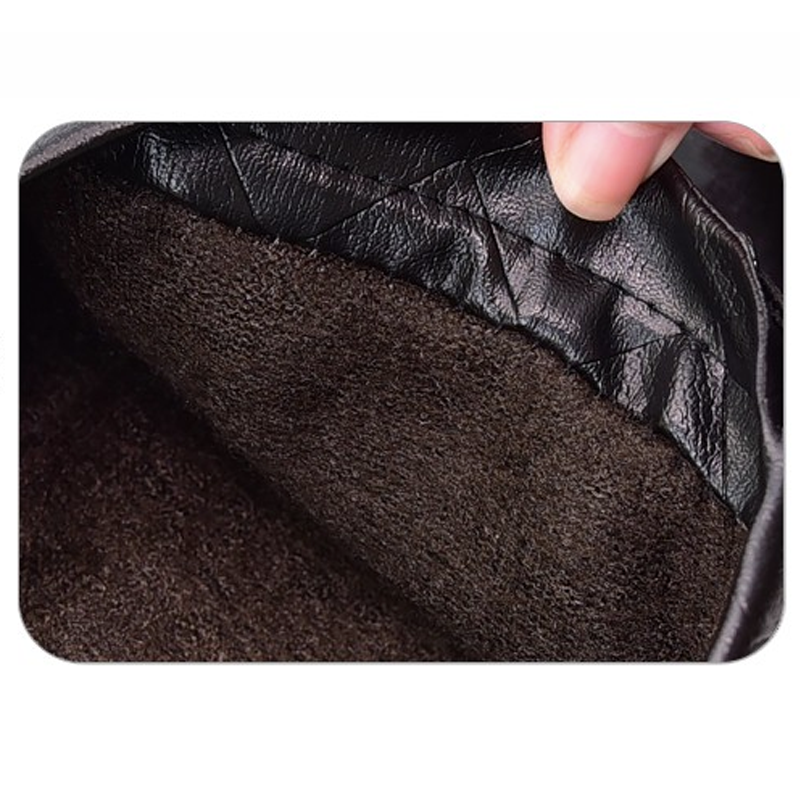 回力807高筒加絨棉靴套圖片1