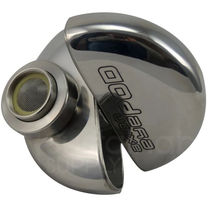 霍尼韋爾8520龍頭式溫控洗眼器圖片4