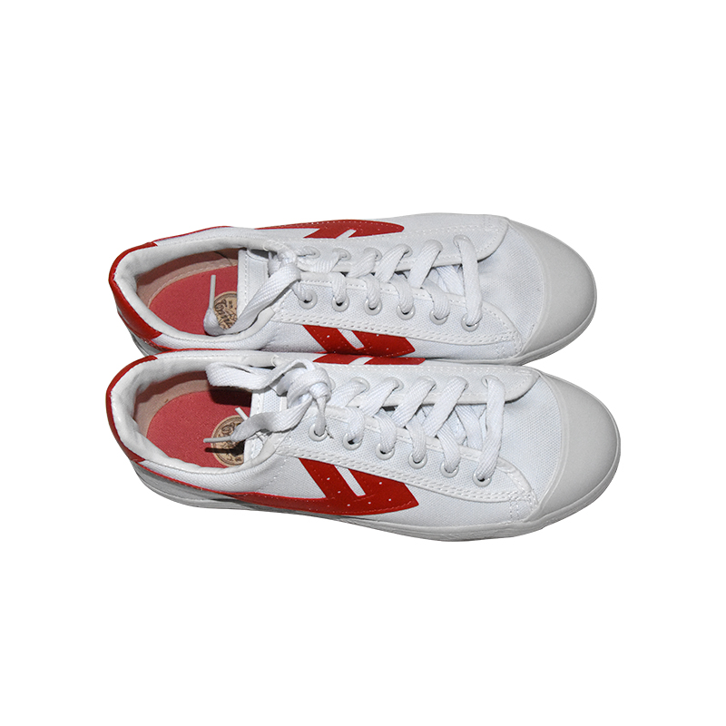 回力WB-1低幫帆布鞋圖片4 回力WB-1低幫帆布鞋圖片4