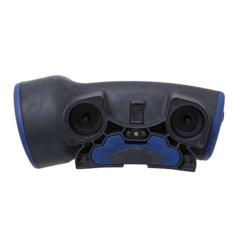 CleanAIR Chemical 2F EX動力送風防爆款空氣凈化送風呼吸器圖片3