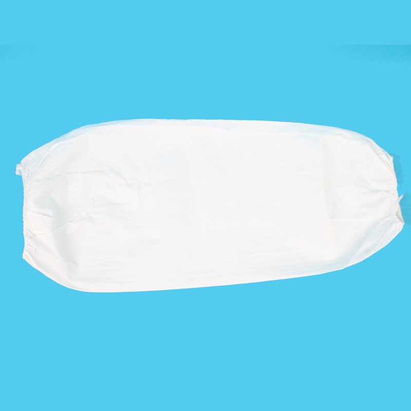 雷克蘭AMN850麥克斯防化套袖圖片1 雷克蘭AMN850麥克斯防化套袖圖片1