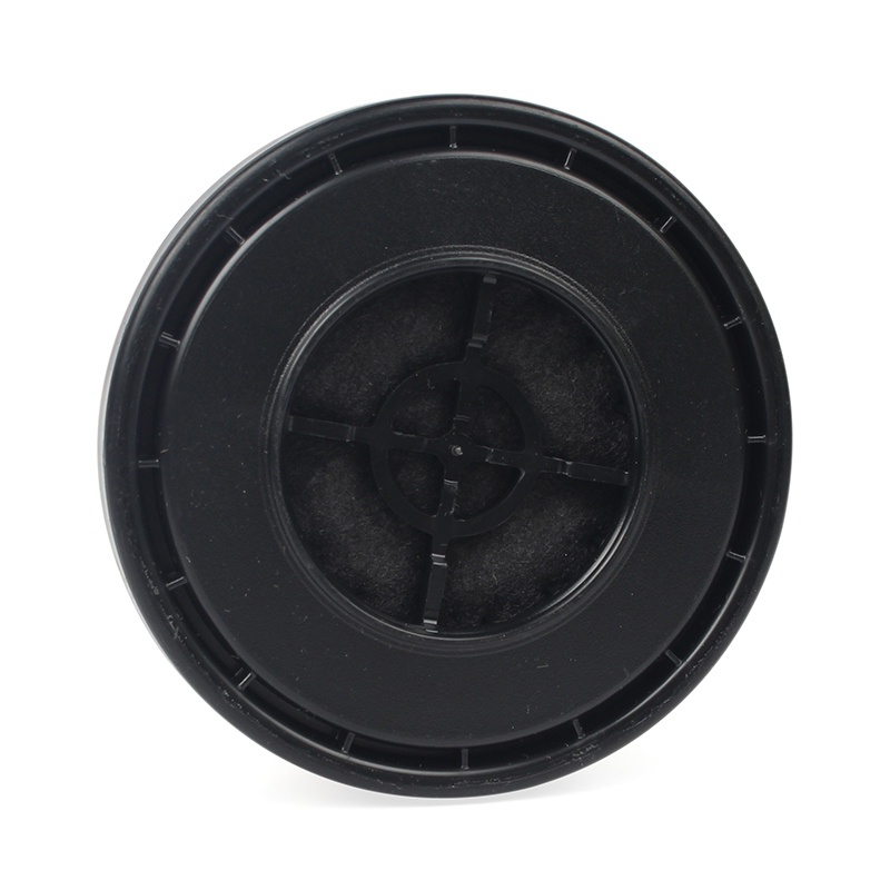 霍尼韋爾N750052P100濾盒防水銀蒸汽及氯氣濾毒盒圖片3 霍尼韋爾N750052P100濾盒防水銀蒸汽及氯氣濾毒盒圖片3