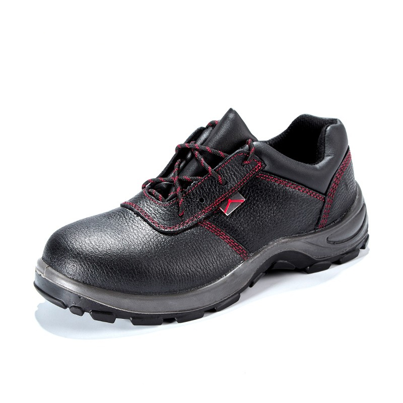 代爾塔301113低幫防砸18KV電絕緣安全鞋MALIA2圖片3