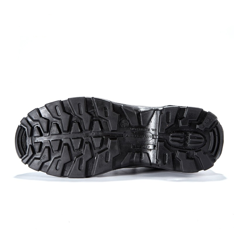 代爾塔301113低幫防砸18KV電絕緣安全鞋MALIA2圖片4