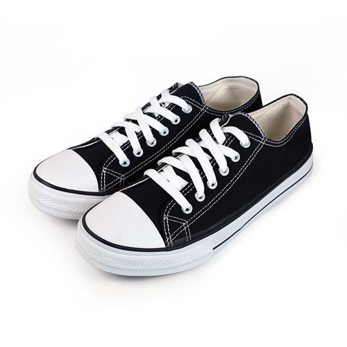 安全牌Z015-3時尚型15kv低幫電工絕緣鞋圖片1