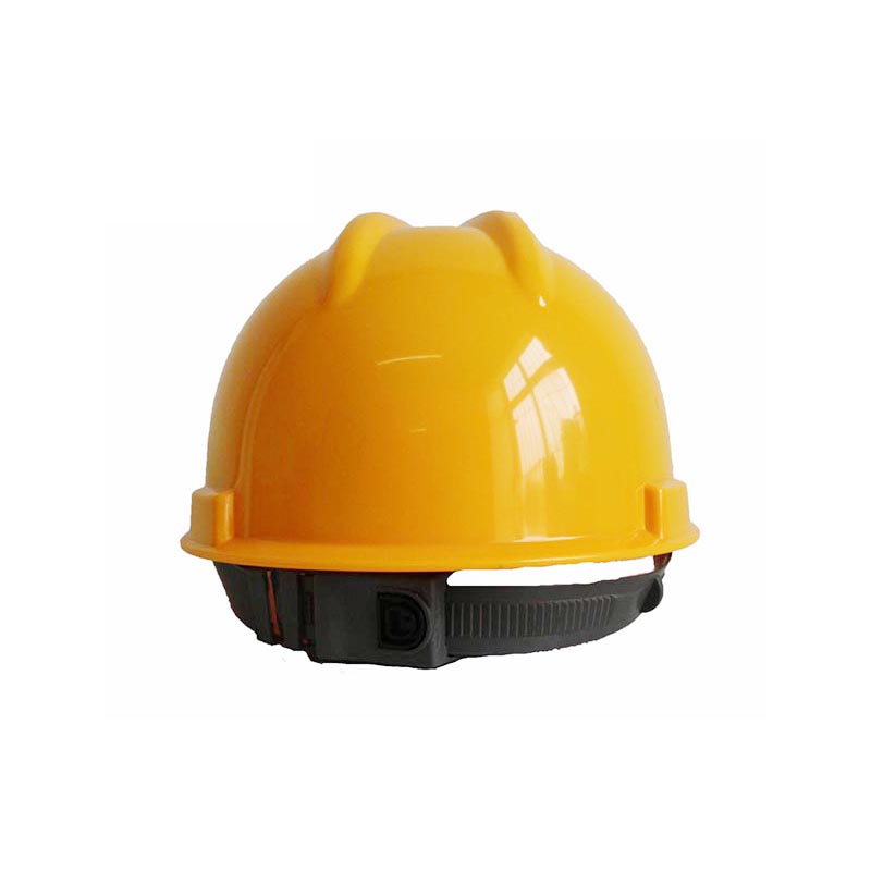 安全牌TA001 ABS安全帽圖片1