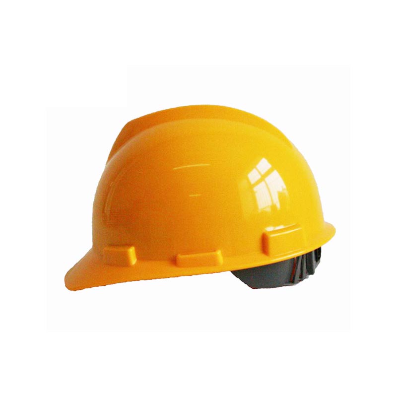 安全牌TA001 ABS安全帽圖片2